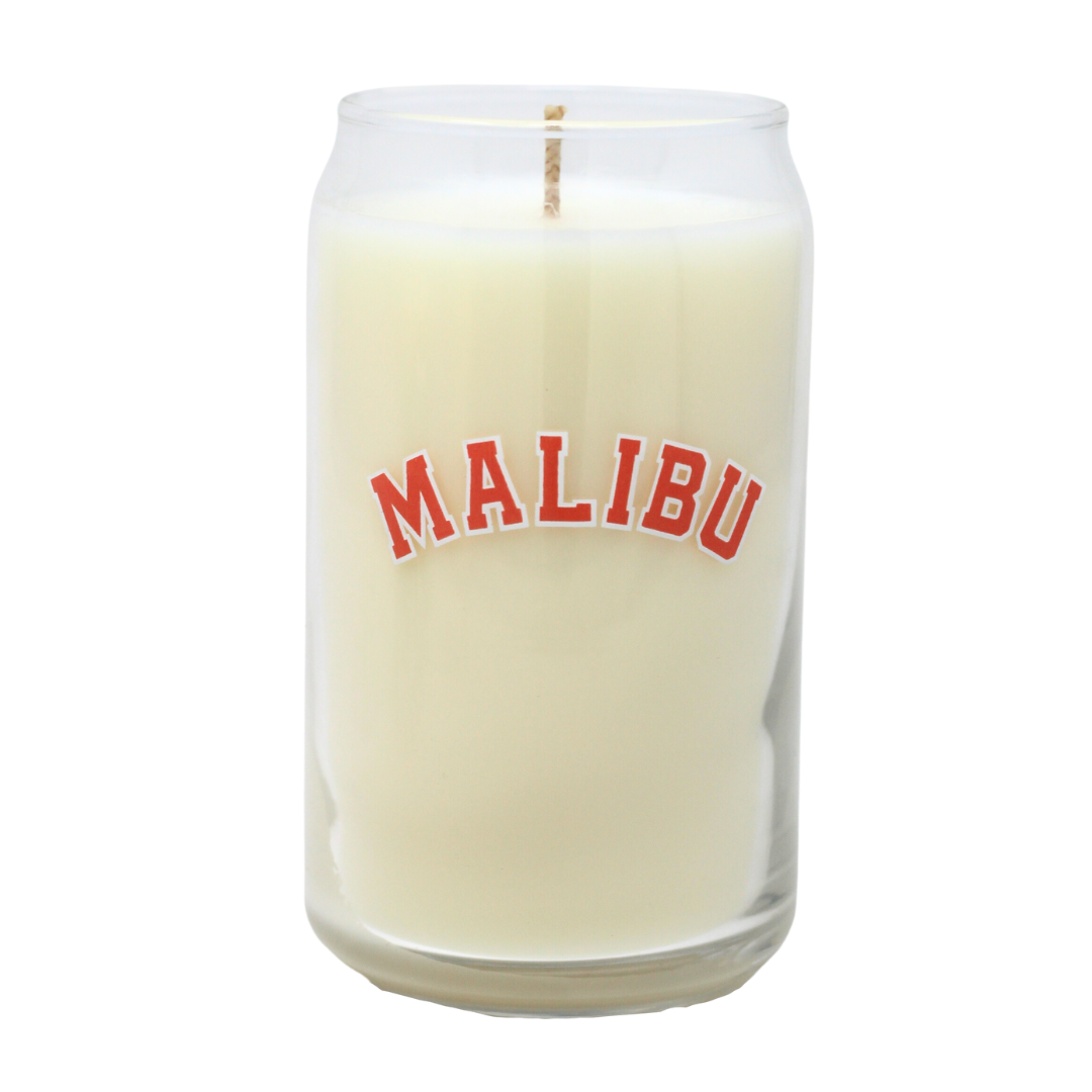 Malibu Candle