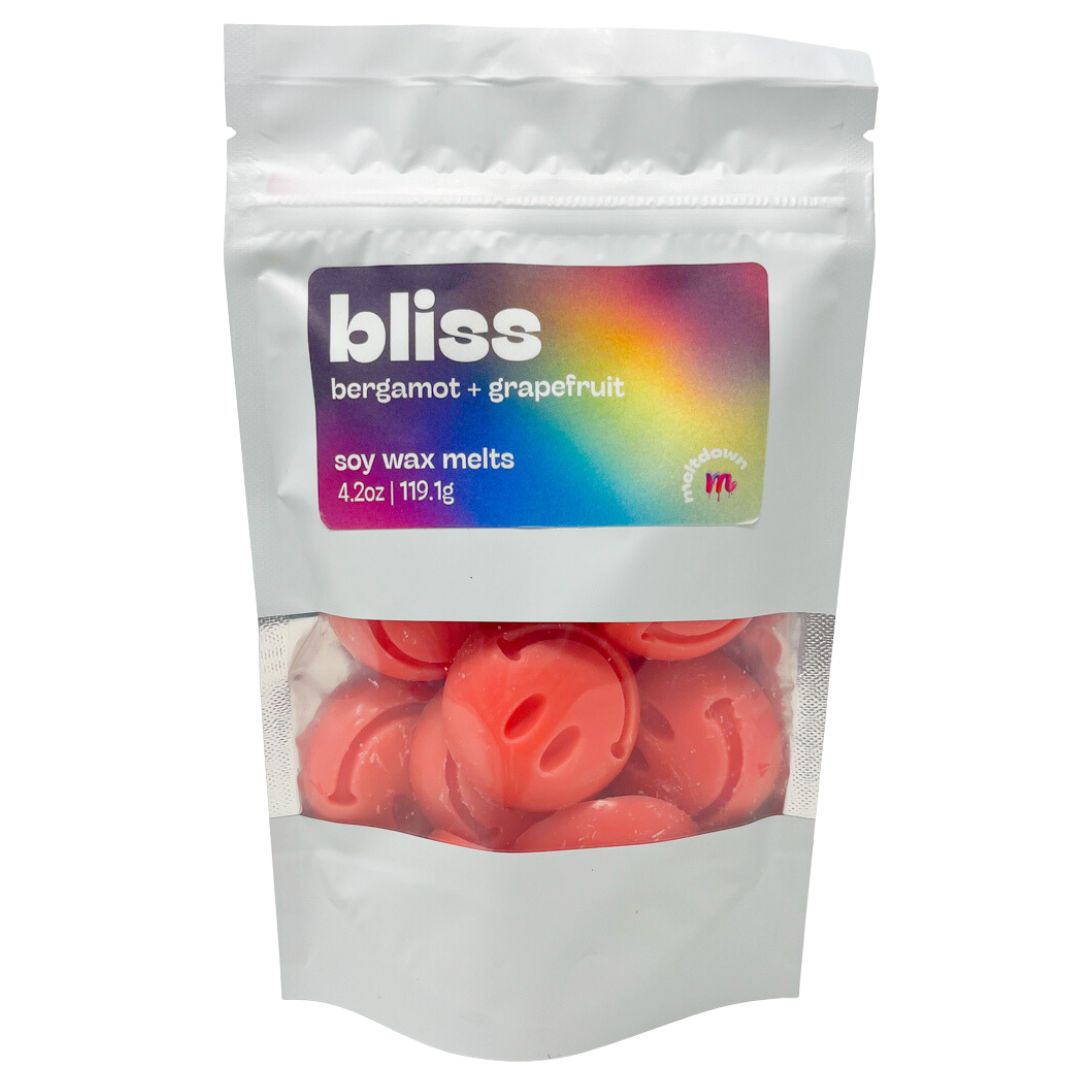 Bliss Wax Melts